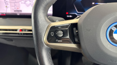 BMW iX 240kW xDrive40 M Sport 76.6kWh 5dr Auto Electric Estate